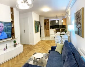, 53m2 on Cluj-napoca, Zóna Gheorgheni