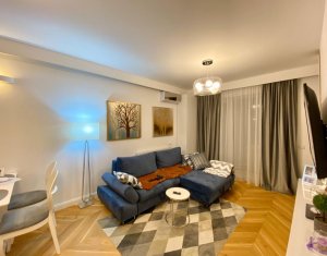 Appartement 2 chambres à vendre dans Cluj-napoca, zone Gheorgheni