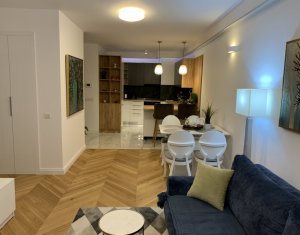 Appartement 2 chambres à vendre dans Cluj-napoca, zone Gheorgheni