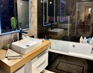 Appartement 2 chambres à vendre dans Cluj-napoca, zone Gheorgheni