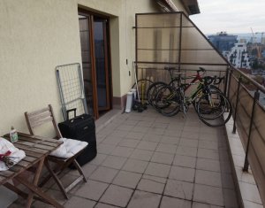 Appartement 3 chambres à vendre dans Cluj-napoca, zone Marasti