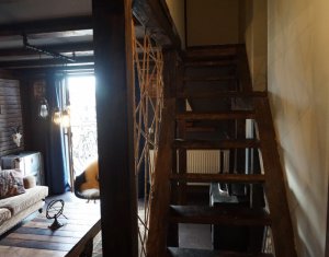 Appartement 3 chambres à vendre dans Cluj-napoca, zone Marasti