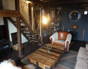 Appartement 3 chambres à vendre dans Cluj-napoca, zone Marasti