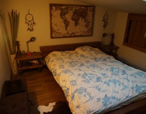 Appartement 3 chambres à vendre dans Cluj-napoca, zone Marasti