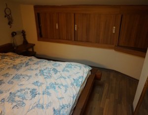 Appartement 3 chambres à vendre dans Cluj-napoca, zone Marasti