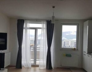 Lakás 2 szobák eladó on Floresti