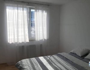 Lakás 2 szobák eladó on Floresti