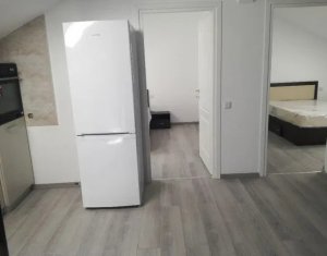 Lakás 3 szobák kiadó on Cluj-napoca, Zóna Buna Ziua