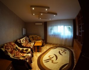 , 51.5m2 on Cluj-napoca, Zóna Manastur