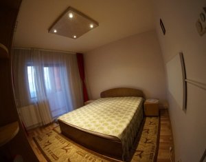 Appartement 2 chambres à louer dans Cluj-napoca, zone Manastur