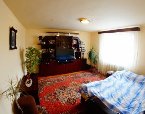 Maison 8 chambres à vendre dans Cluj-napoca, zone Someseni