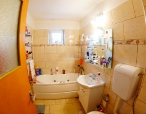 Maison 8 chambres à vendre dans Cluj-napoca, zone Someseni