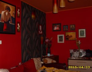 Appartement 1 chambres à vendre dans Cluj-napoca