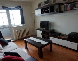 , 50m2 on Cluj-napoca, Zóna Manastur