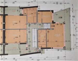 Maison 6 chambres à vendre dans Cluj-napoca, zone Centru