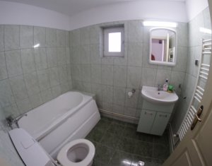 Iroda kiadó on Cluj-napoca, Zóna Iris