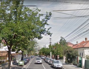 Terrain à vendre dans Cluj-napoca, zone Andrei Muresanu