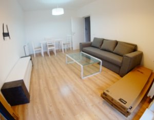 Lakás 2 szobák eladó on Cluj-napoca, Zóna Gheorgheni