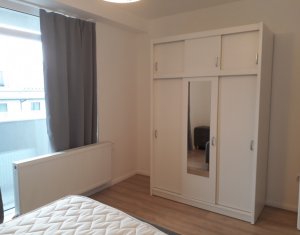 Lakás 2 szobák eladó on Cluj-napoca, Zóna Gheorgheni
