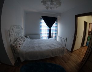 Lakás 3 szobák eladó on Cluj-napoca, Zóna Marasti