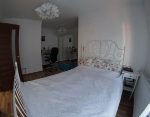 Lakás 3 szobák eladó on Cluj-napoca, Zóna Marasti