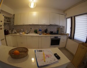 Lakás 3 szobák eladó on Cluj-napoca, Zóna Marasti