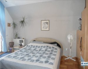 Maison 5 chambres à vendre dans Cluj-napoca, zone Europa