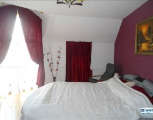Maison 5 chambres à vendre dans Cluj-napoca, zone Europa