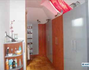 Maison 5 chambres à vendre dans Cluj-napoca, zone Europa