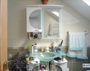 Maison 5 chambres à vendre dans Cluj-napoca, zone Europa