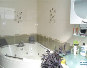 Maison 5 chambres à vendre dans Cluj-napoca, zone Europa