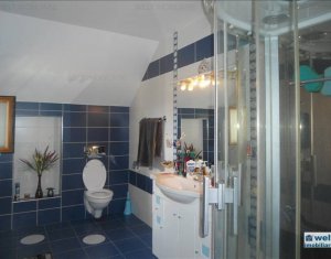 Maison 5 chambres à vendre dans Cluj-napoca, zone Europa