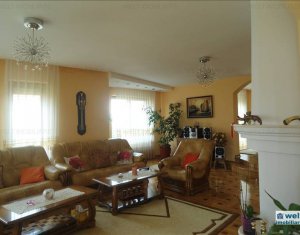 Maison 5 chambres à vendre dans Cluj-napoca, zone Europa