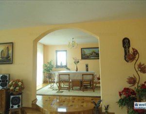 Maison 5 chambres à vendre dans Cluj-napoca, zone Europa