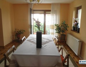 Maison 5 chambres à vendre dans Cluj-napoca, zone Europa