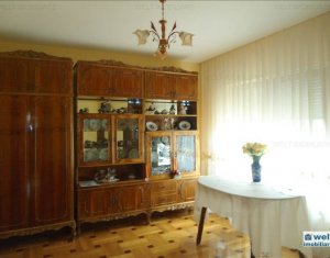Maison 5 chambres à vendre dans Cluj-napoca, zone Europa