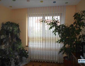 Maison 5 chambres à vendre dans Cluj-napoca, zone Europa