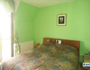 Maison 5 chambres à vendre dans Cluj-napoca, zone Europa