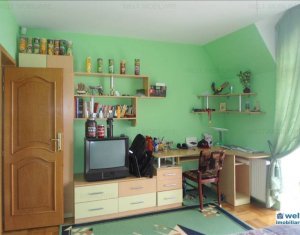 Maison 5 chambres à vendre dans Cluj-napoca, zone Europa