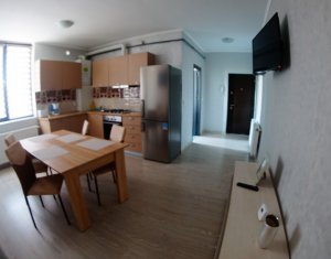 , 60m2 on Cluj-napoca, Zóna Dambul Rotund