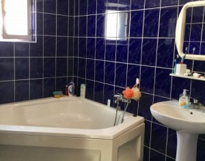 Ház 4 szobák eladó on Cluj-napoca, Zóna Grigorescu