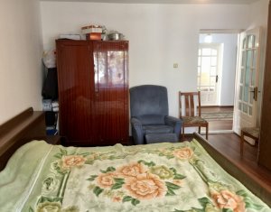 Ház 4 szobák eladó on Cluj-napoca, Zóna Grigorescu