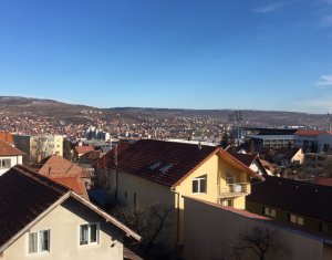 Appartement 3 chambres à vendre dans Cluj-napoca, zone Gruia
