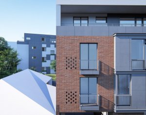 Appartement 2 chambres à vendre dans Cluj-napoca