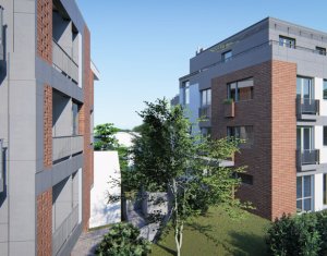 Appartement 2 chambres à vendre dans Cluj-napoca