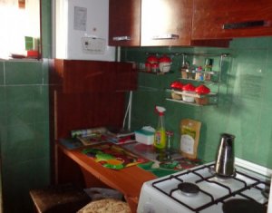 Appartement 1 chambres à vendre dans Cluj-napoca, zone Marasti