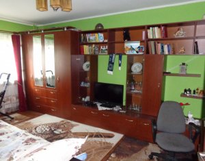 Appartement 1 chambres à vendre dans Cluj-napoca, zone Marasti