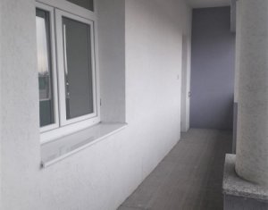 Bureau à louer dans Cluj-napoca, zone Someseni
