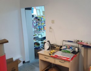 Espace Commercial à louer dans Floresti