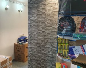 Espace Commercial à louer dans Floresti
